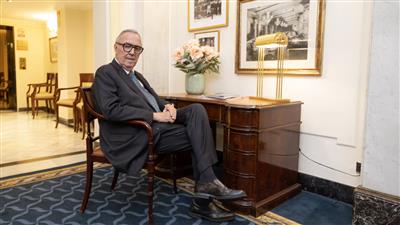 Ancien président de Barcelone: j'accepterais que Barcelone s'appuie sur le controversé tir final 1-0 contre le Real Madrid