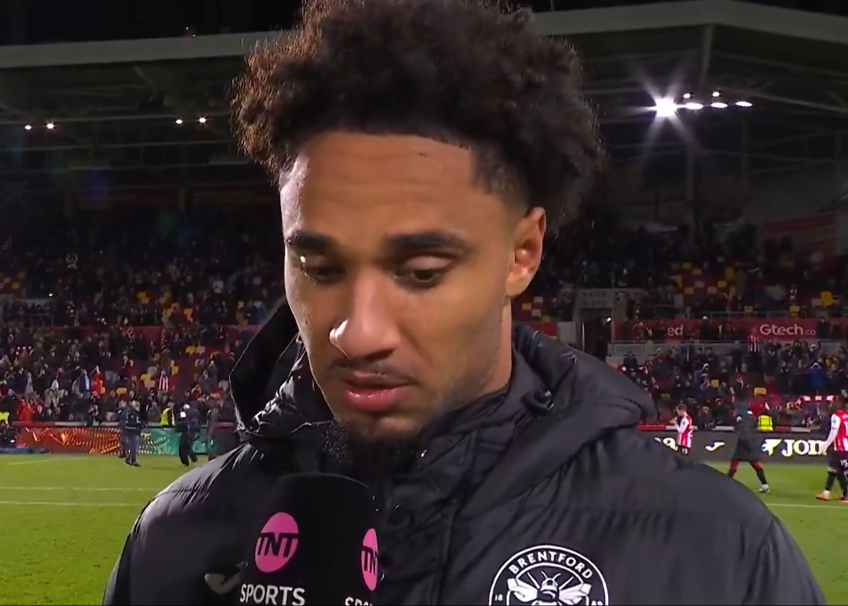 Shad parle de battre Liverpool : tant que nous maîtrisons bien les bases, nous pouvons battre n'importe quel adversaire