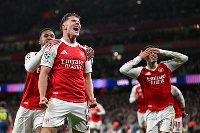 Arsenal n'a permis à ses adversaires aucun tir cadré au cours des deux derniers matchs, et Crystal Palace se classe premier sur trois statistiques, y compris le nombre de tirs cadrés.