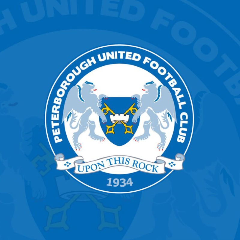 Officiel de League One Peterborough United : Darren Ferguson, fils de l'entraîneur Ferguson, limogé