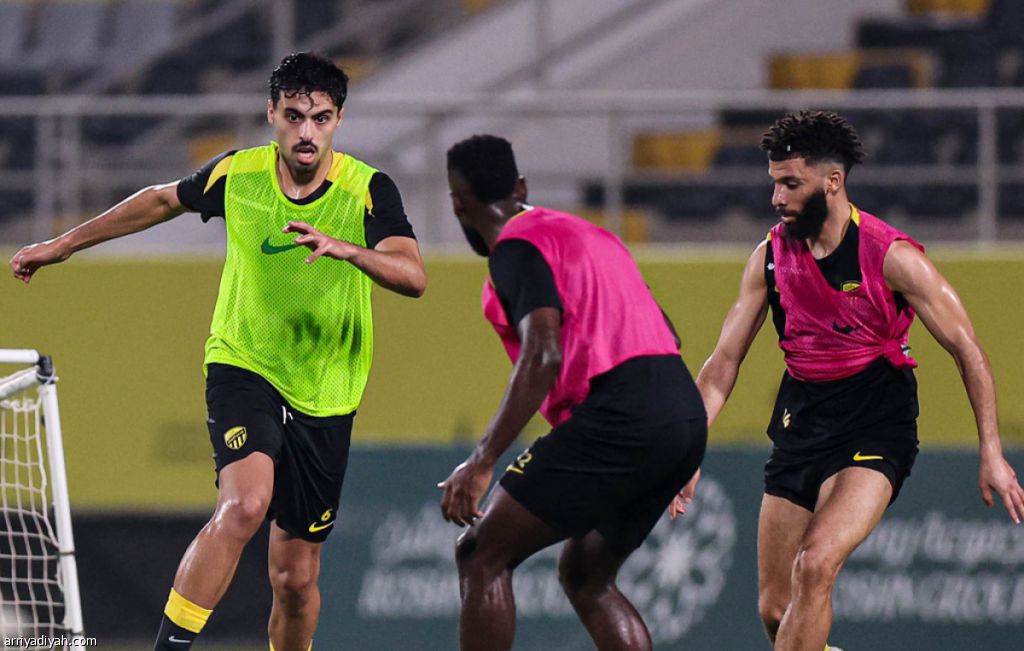 Officiel de Jeddah United : le défenseur Moussa s'est fracturé la cheville droite pendant l'entraînement et a récemment été opéré