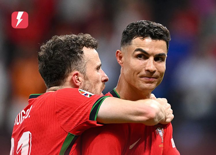 Cristiano Ronaldo parle de son absence aux funérailles de Jota : je n'ai pas assisté à des funérailles depuis le décès de mon père, je ne veux pas trop d'attention