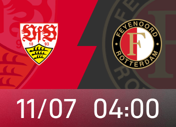 Aperçu de la Ligue Europa : l'entraîneur de Stuttgart exprime sa confiance dans la victoire, Feyenoord espère que l'équipe visiteuse gagnera le match