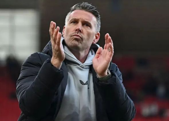 Edwards : Je n'ai jamais envisagé de quitter Middlesbrough et rejoindre les Wolves a été la décision la plus difficile de ma carrière