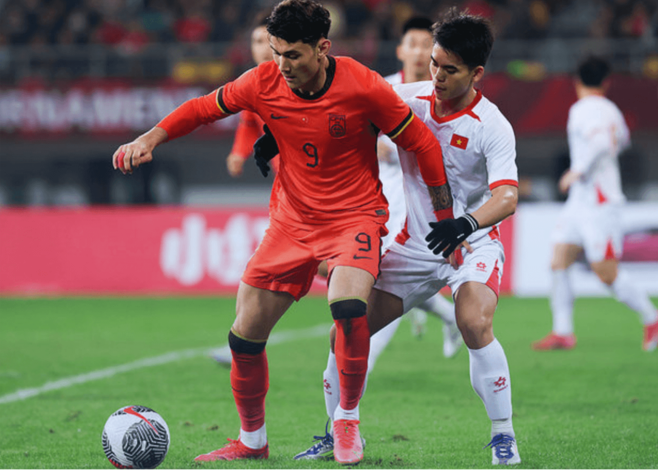 💡Actualités du matin: L'équipe nationale de football U22 0-1 du Vietnam se félicite d'un départ sans but