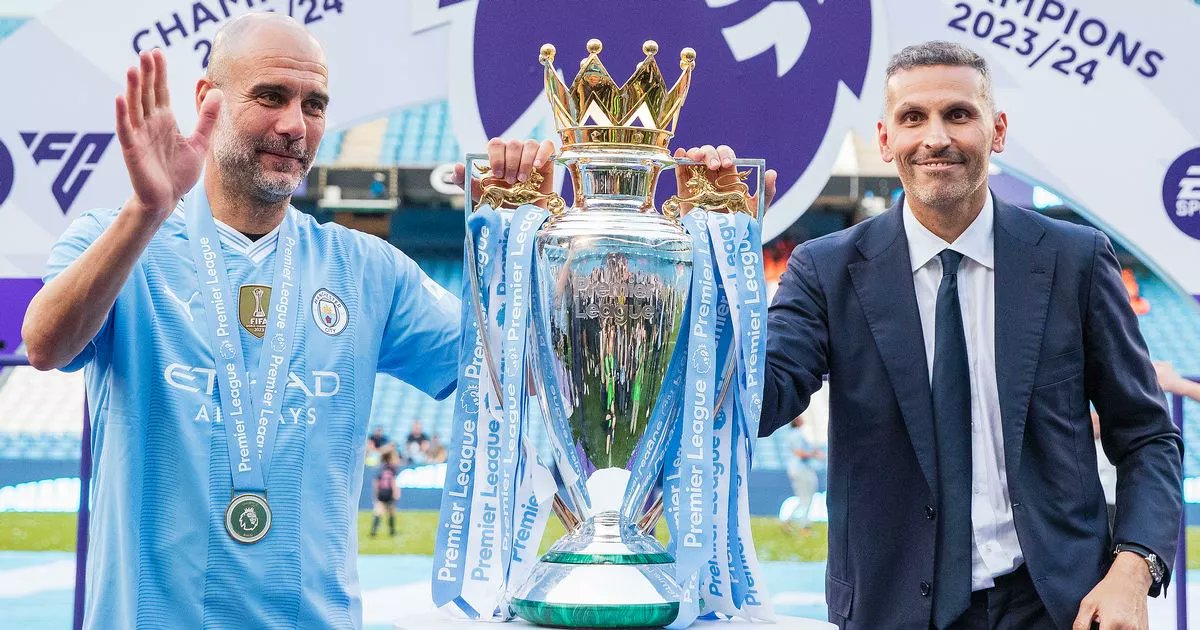 Mirror : les résultats des 115 violations commises par Manchester City devraient être annoncés avant la fin de l'année