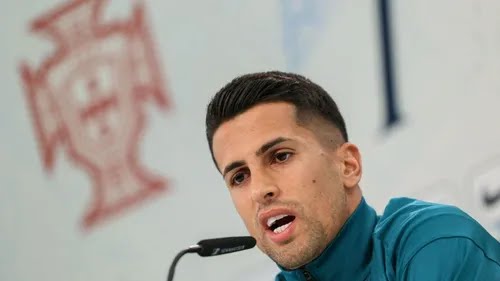 Cancelo : je prendrai ma retraite après avoir remporté la Coupe du monde et j'espère avoir l'opportunité de retourner en Europe pour jouer au football