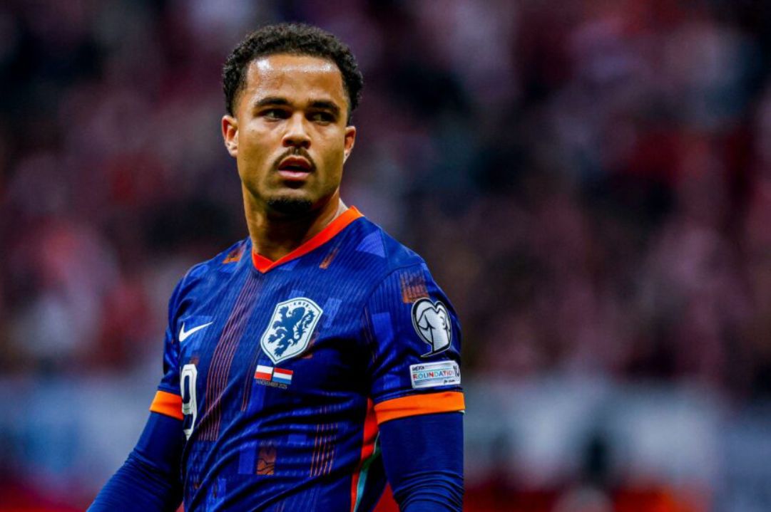Kluivert Jr : La Pologne ne nous a pas laissé beaucoup d'espace, De Jong a rendu le jeu plus facile