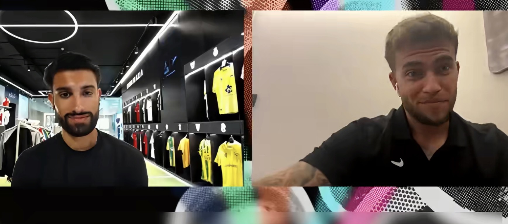 Gujia : La Super League chinoise dispose de bons sites de compétition mais de faibles normes d'arbitrage. Maintenant, je dois manger du canard laqué tous les mois.