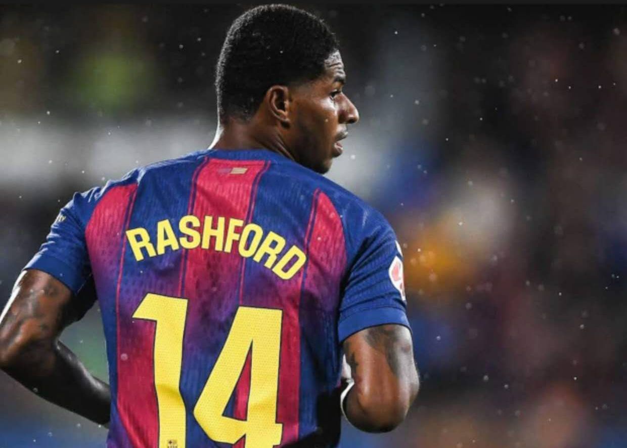 Rashford envisage de rejoindre deux clubs londoniens et des projets de retour en Premier League ont été lancés