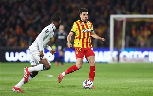 RC Lens vs Le Havre FC