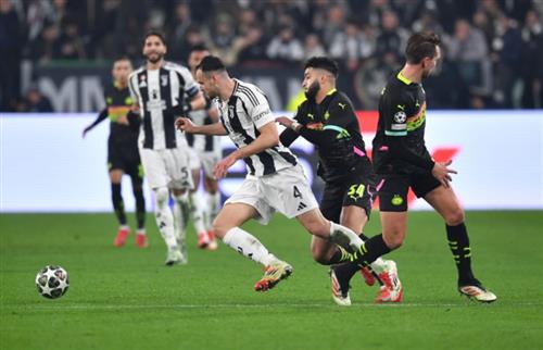 Juventus contre PSV Eindhoven