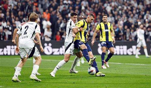 Fenerbahçe contre Athletic Bilbao