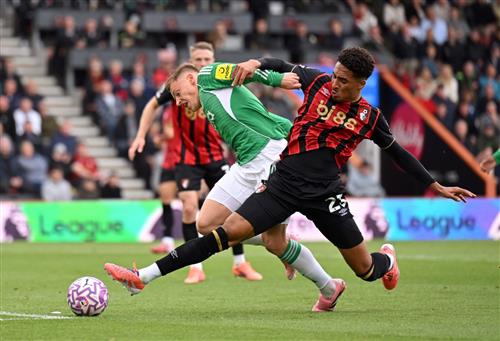 AFC Bournemouth contre Newcastle United