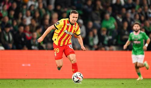 Saint-Etienne vs RC Lens