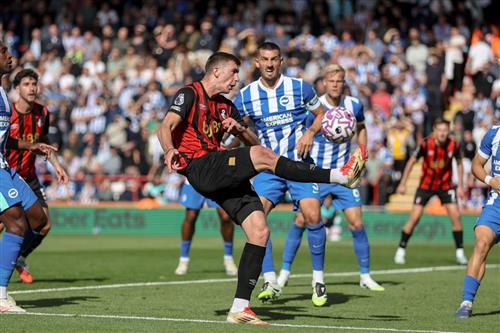 AFC Bournemouth contre Brighton