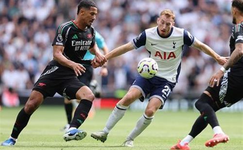 Tottenham Hotspur contre Arsenal