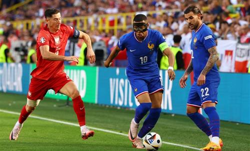 Pays-Bas contre Autriche