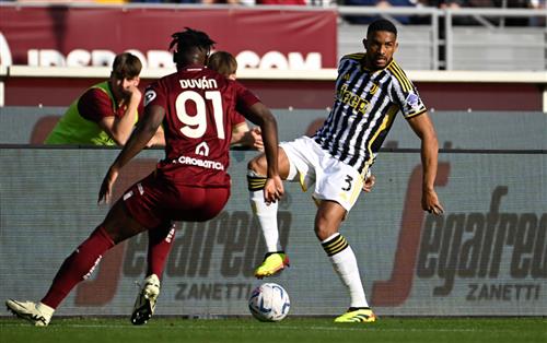 Turin contre Juventus