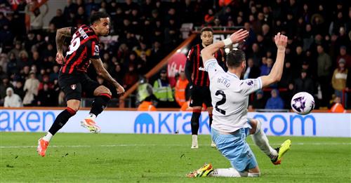 AFC Bournemouth contre Crystal Palace