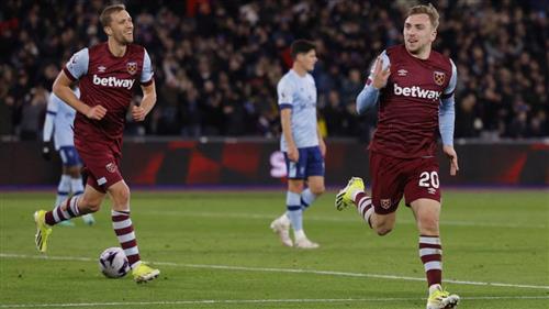 West Ham United contre Brentford