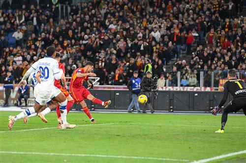 Rome contre Vérone