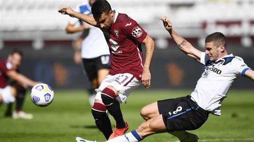 Turin vs Atalante
