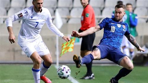 Slovaquie vs Liechtenstein