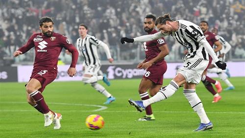 Turin contre Cagliari