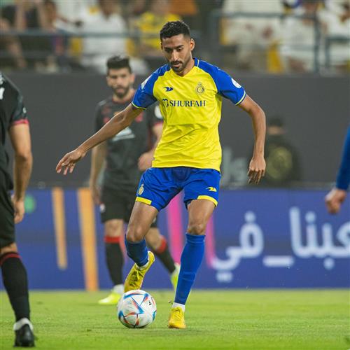 Al-Atifak contre Al-Nasr