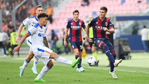 Lecce vs Bologne
