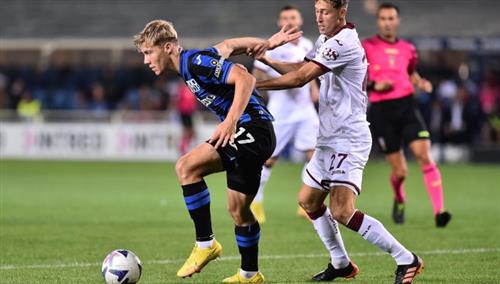 Turin vs Atalante
