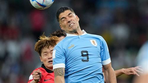 Japon contre Uruguay