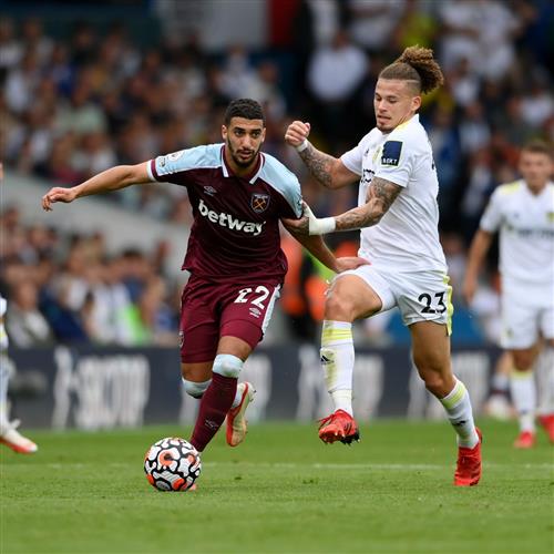 Leeds United contre West Ham United