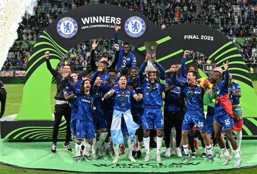 Real Betis contre Chelsea