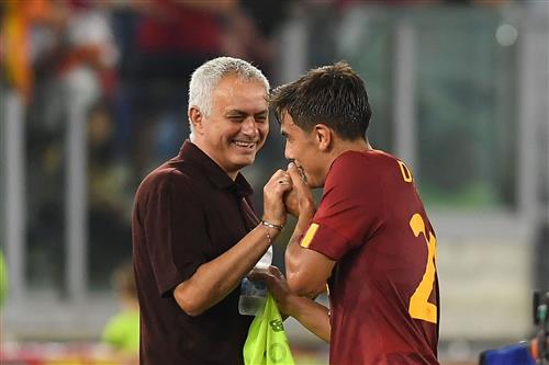 Rome contre Turin