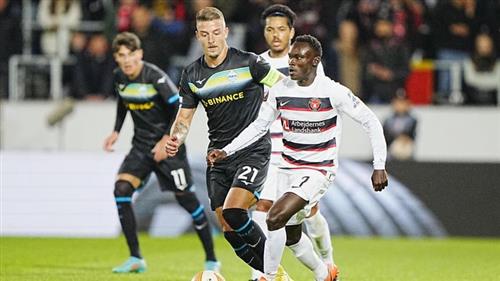 Latium vs Midtjylland