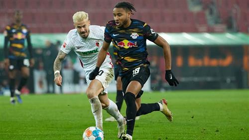 Augsbourg contre RB Leipzig