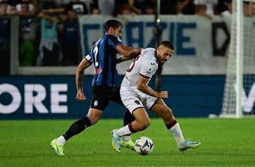Empoli contre Monza