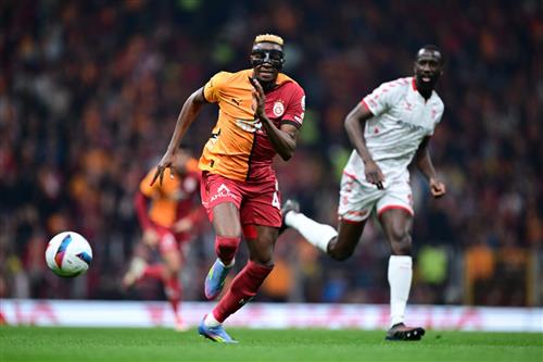 Galatasaray contre Sivasspor