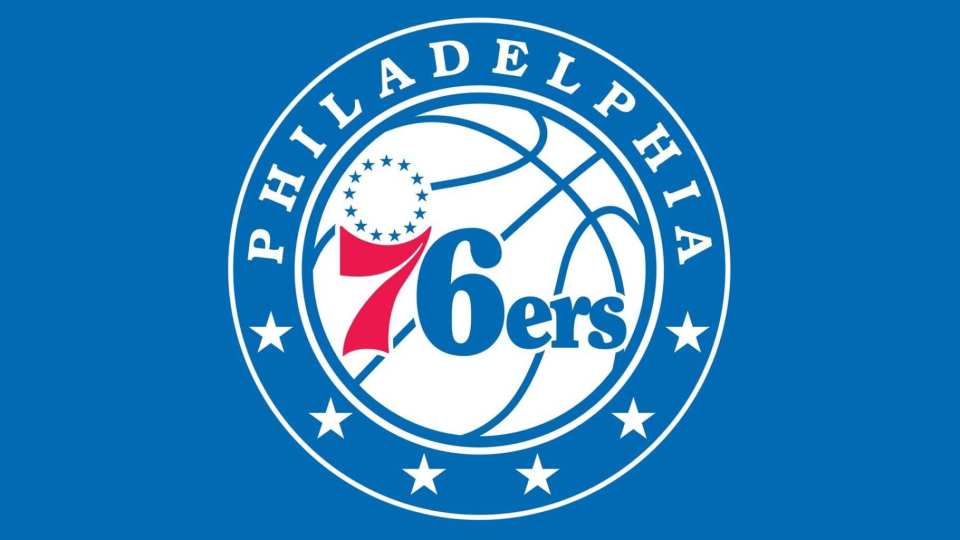 Contrôle de balle chaud! Embiid et trois autres 76ers ont réussi 11 des 17 paniers à trois points et ont marqué 47 points ensemble.