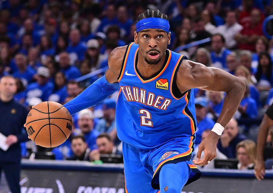 Onze de départ Hawks vs Thunder : Trae Young PK Alexander, deux groupes de frères en duel