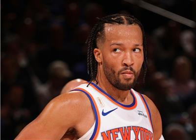 Un nouveau look ! Les Knicks ont battu les Cavaliers et les Celtics lors de leurs deux premiers matchs de la nouvelle saison.