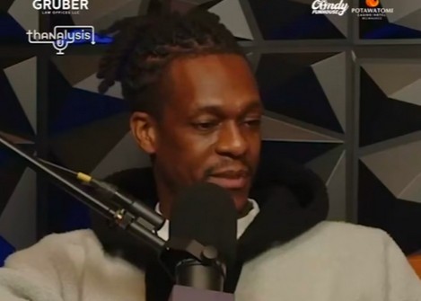 Rondo : Mon avantage en tant qu'entraîneur est de pouvoir faire des ajustements en temps réel pendant le match, plutôt que de revoir le jeu après le match.
