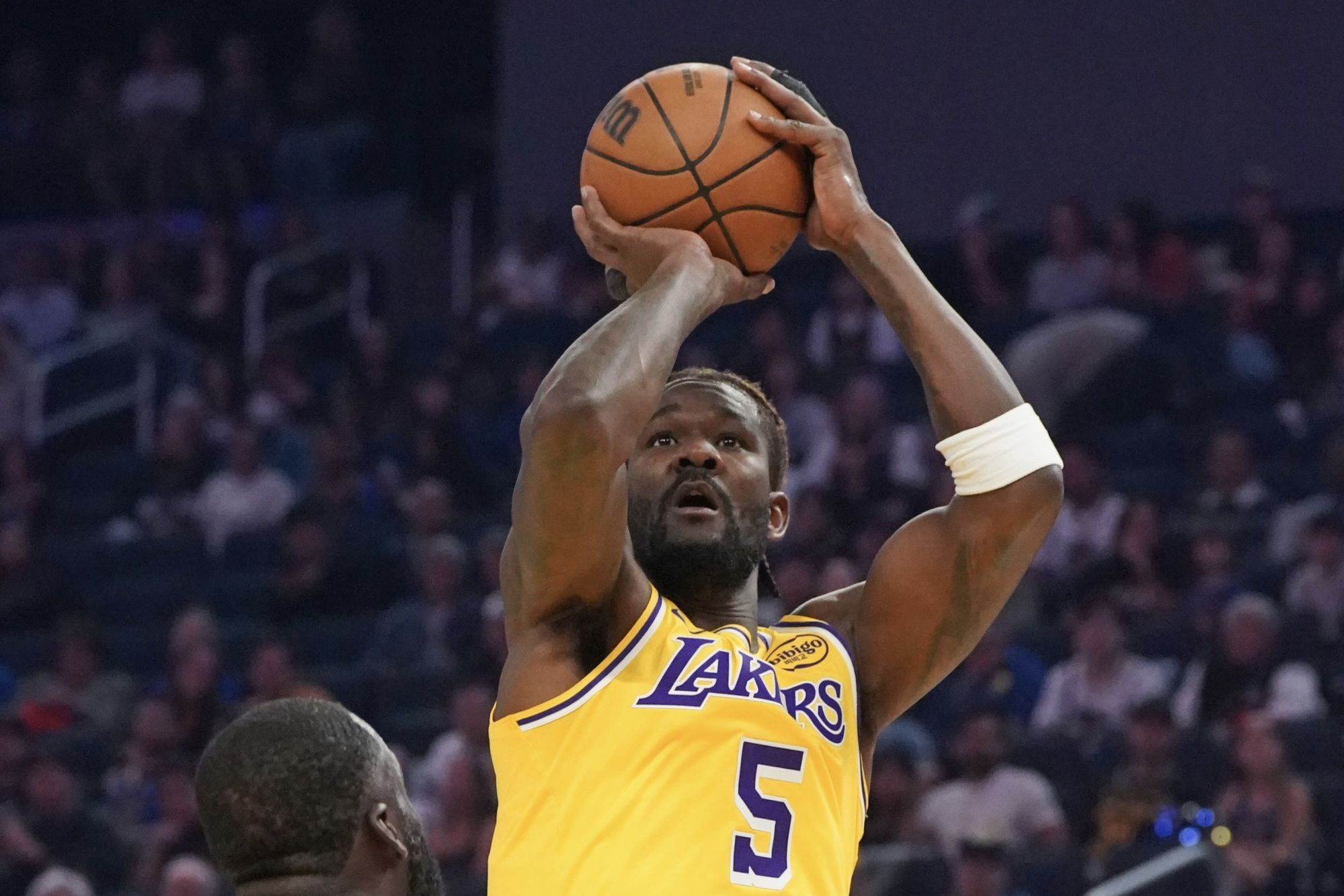 Ça va mieux! Ayton a 20+10 dans deux matchs consécutifs et son taux de tir réel est supérieur à 70%