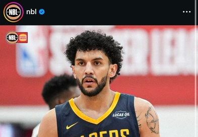 Officiel de Melbourne Phoenix : Hunter Maldonado manquera le match contre les Taipan Snakes