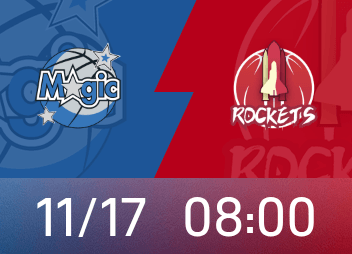 Aperçu Rockets vs Magic : Benqueiro est absent, le Magic refuse de se rendre et de se battre jusqu'au bout
