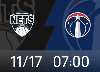 Aperçu Wizards vs Nets : Thomas est absent, les Wizards s'efforcent de mettre fin à leur séquence de 10 défaites consécutives